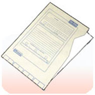 Filerite Top Opening Envelope File Box of 175